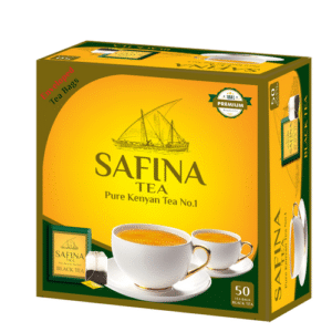 safina tea 50pcs