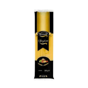 veronelli pasta 500g