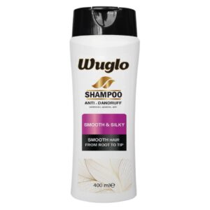wuglo shampoo 400ml