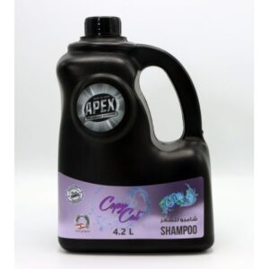 aqua shine shampoo 3l