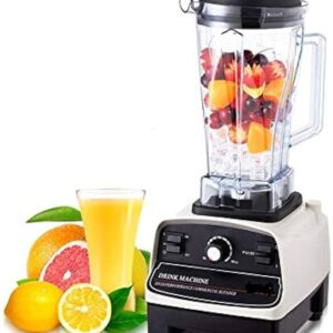 commercial blender