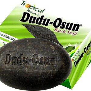 dudu.osun soap 150g