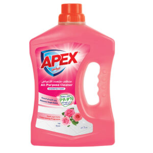 apex cleaner 3l