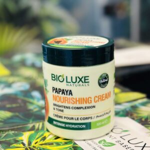 bioluxe cream 500ml