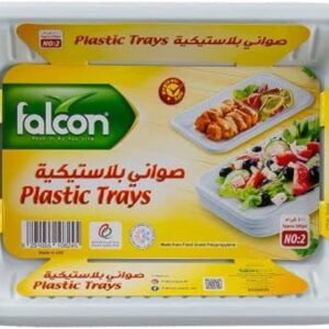 Tray Falcon small size