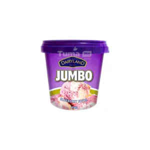 dairland jumbo 175ml