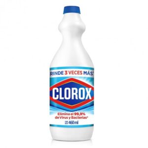 clorox yy