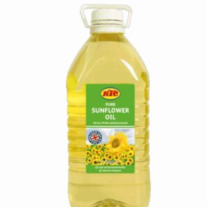 Sunflower oil 3L