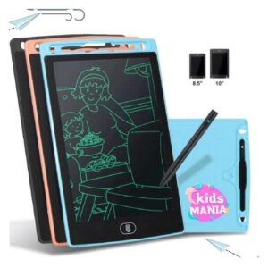 Tablet LCD for Children