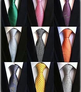 Tie neck