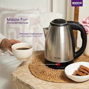 Super Golden Kettle 1.8L 5454