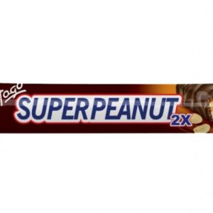 Superpeanut yy