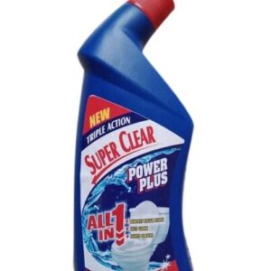 Super clean 1L