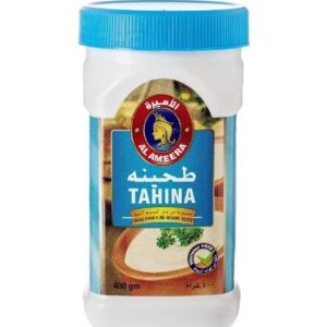Tahina liquid 400g