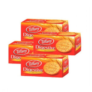 Tiffany digestive yy 250g