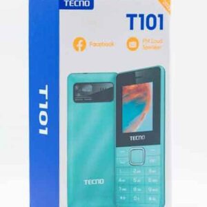 Tecno 101