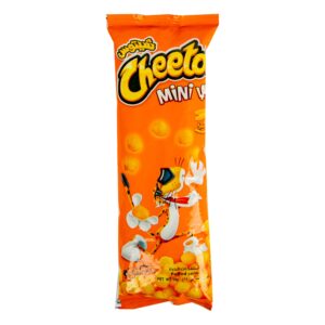 cheetos mini