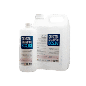 crystal shampoo 3l