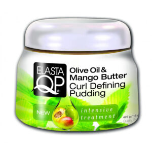 Elasta mango butter 425g