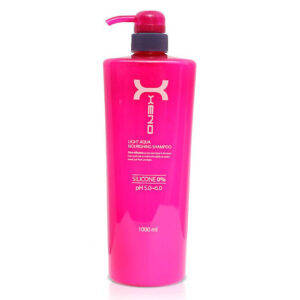 aqua shine shampoo 1l