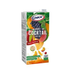 Unikai juice 1l