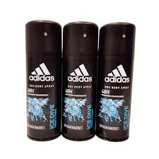 Adidas Body Spray 150ML
