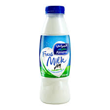 Almarai fresh Milk 500ml