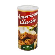American Bread Crumbs 425g
