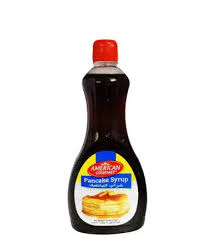 American Pancake 710g
