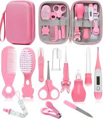 Baby Care Kit USA
