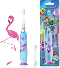 Baby Smart Brush