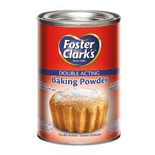 Baking powder 110g