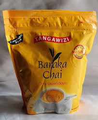 Baraka Chai 250ml