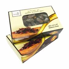 Khatt Dates 1KG