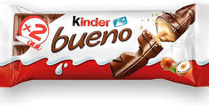 Kinder bueno 21.5g