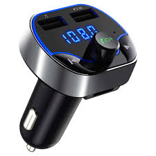 MP3 car