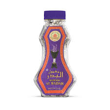 Macmool Albadar