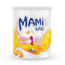 Mamilac milk 400g