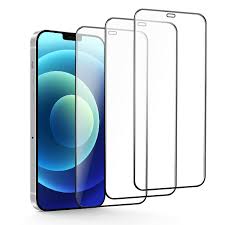 Mobile screen protection