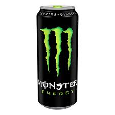 Monster energy 500ml