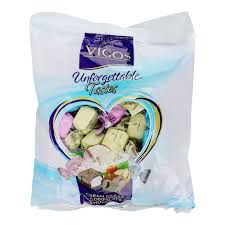 Nac Nac vigos bac 500g