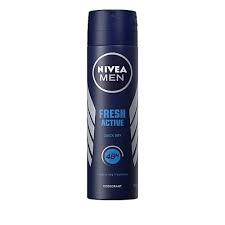 Nivea Deodarant 150ml