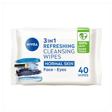 Nivea Linget Peaux face weps 40