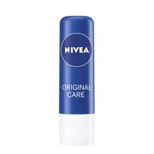 Nivea Lip Care