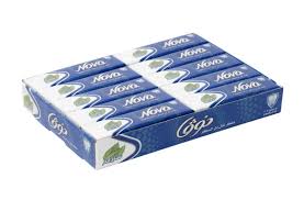 Nova gum