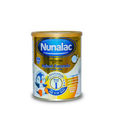 Nursie Milk 900g