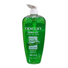 ODEAN SHAWER GEL 1L