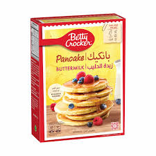 Pancake mix 907g