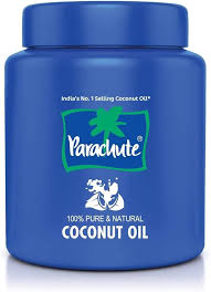 Parachute Coconut Oil 500ml