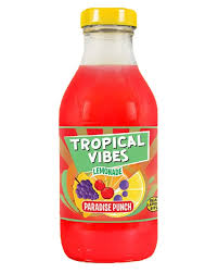 Paradise drinks 300ml
